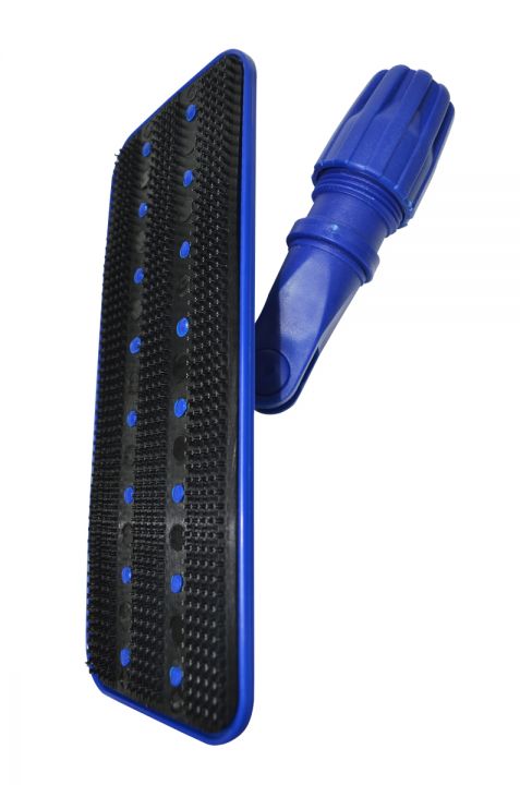 Universal Utility Pad Holder Blue 9.5" x 3.5"