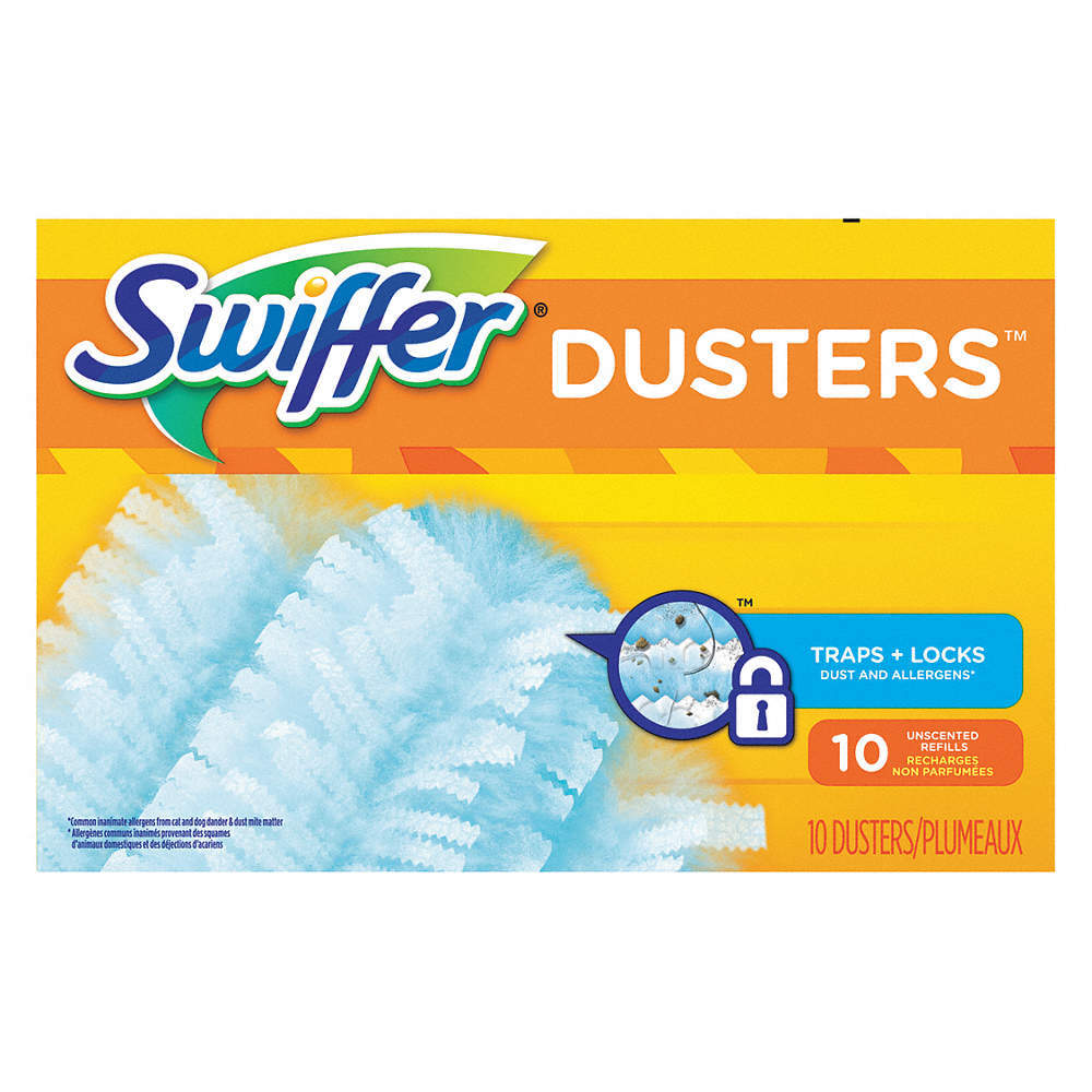 Swiffer Duster Refills - Unscented