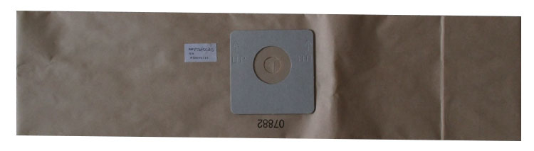 Paper Filter Bags 10/pkg - Denali 12