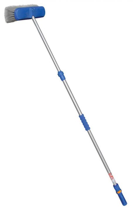 Extend-A-Flow Wash Brush