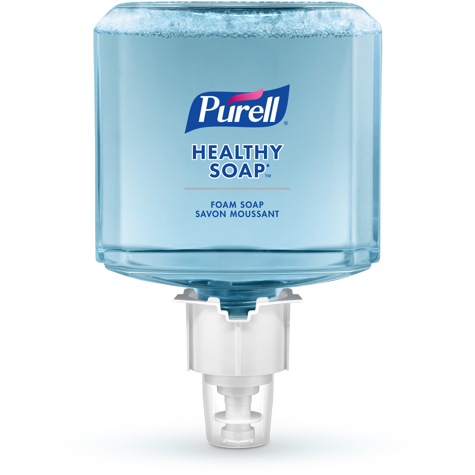 PURELL HEALTHY SOAP™* Mild Foam