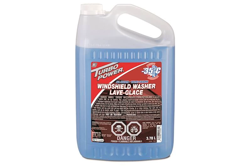 Windshield Washer 3.78L
