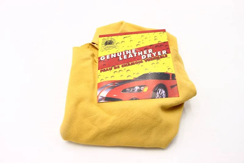 Super Chamois 27" x25"