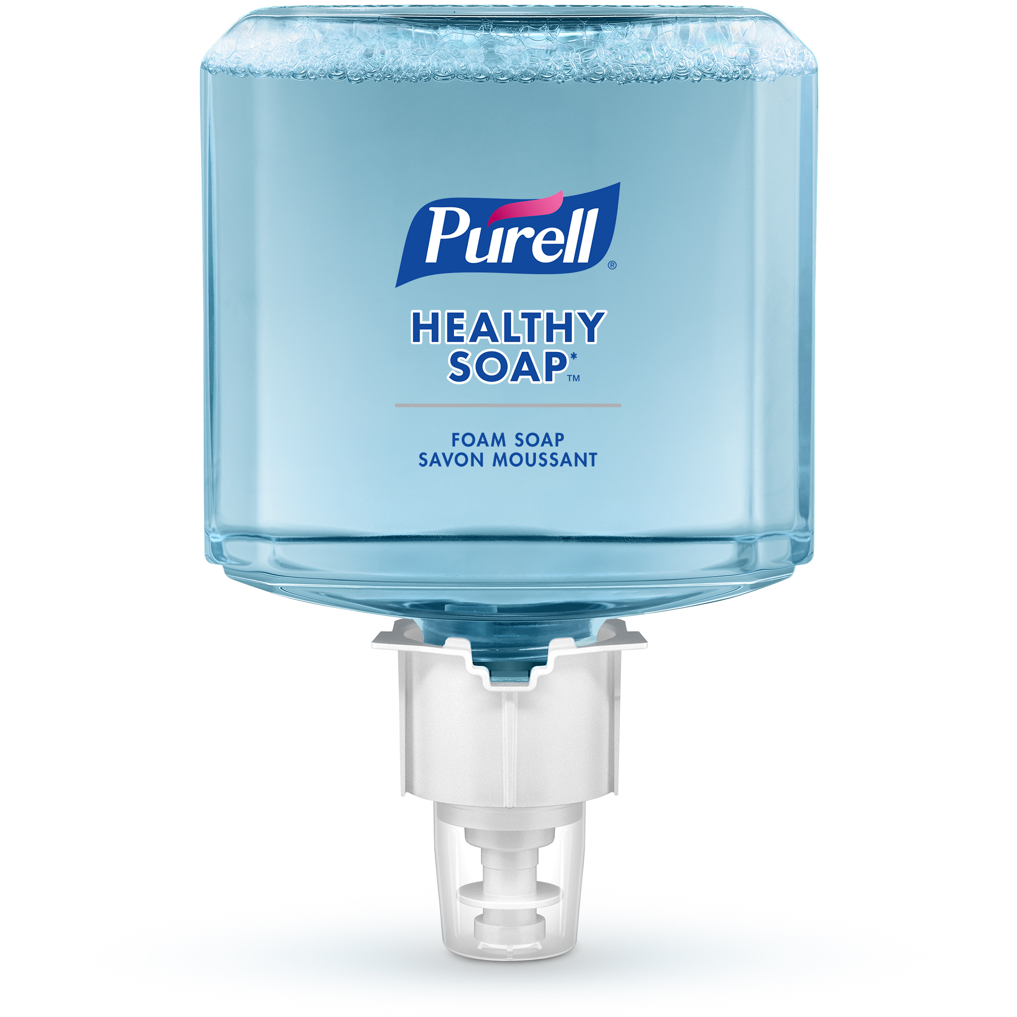 PURELL HEALTHY SOAP™* Mild Foam