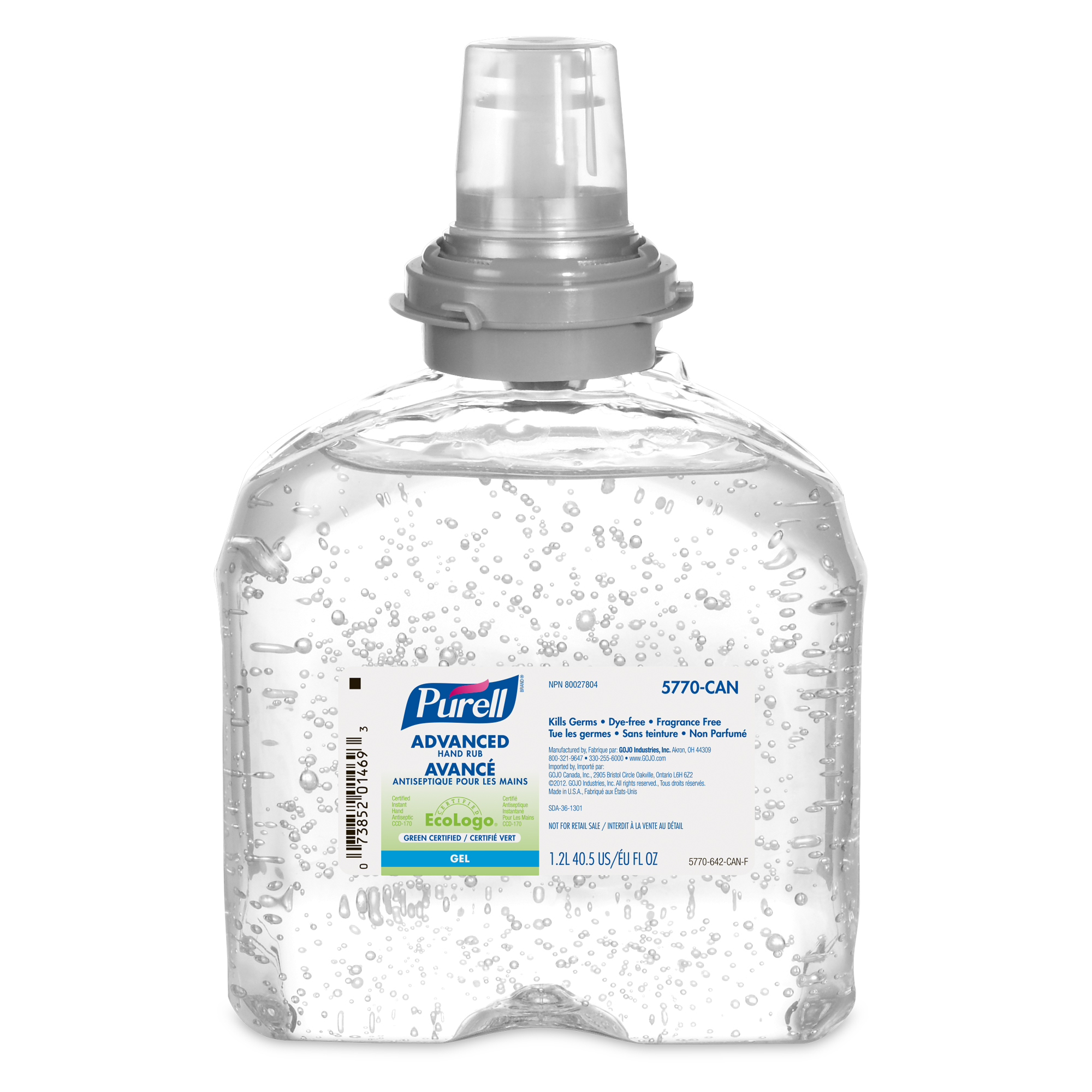 PURELL® Advanced Hand Rub