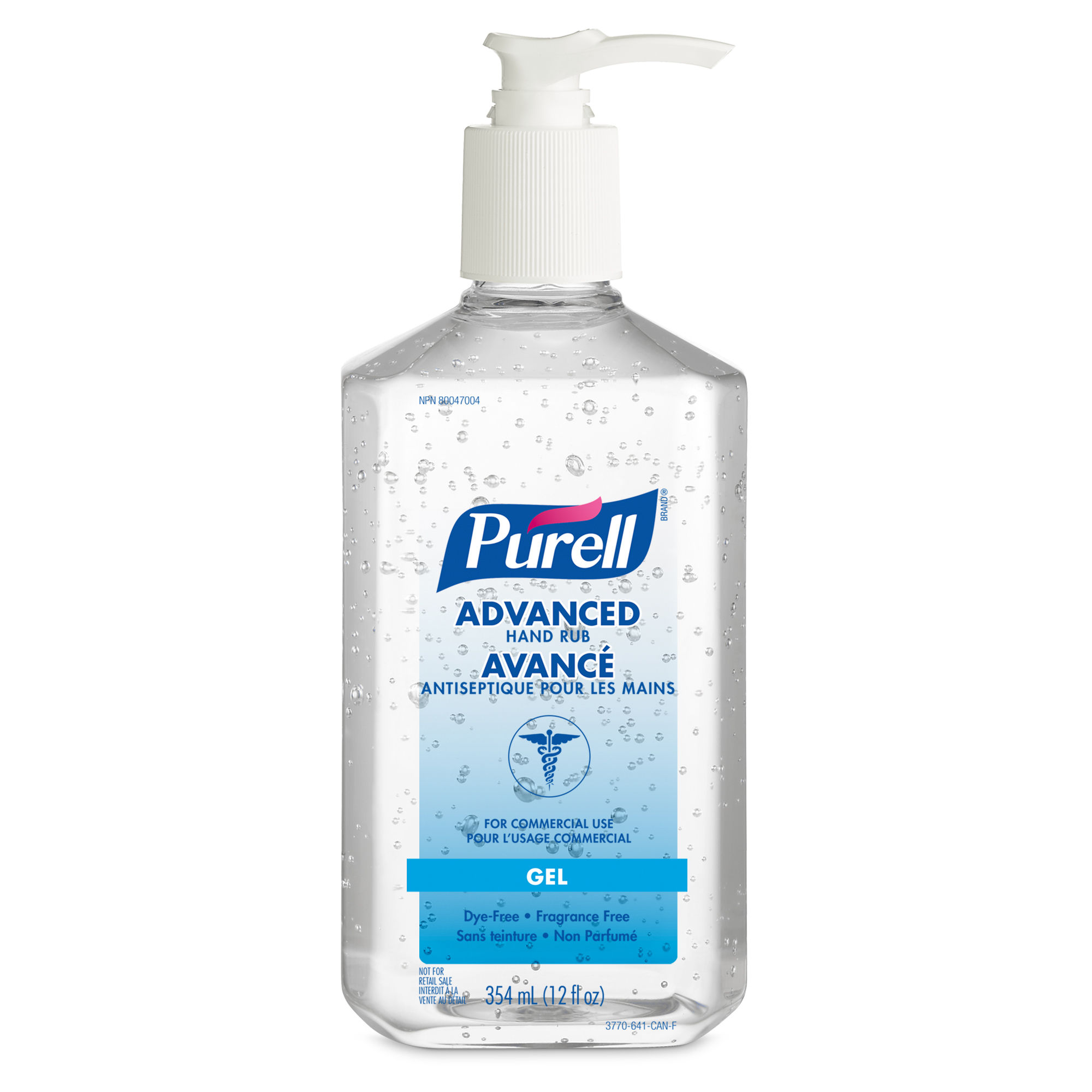 PURELL® Advanced Hand Rub